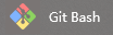 git bash